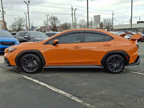 Used 2024 Subaru WRX Premium image 2