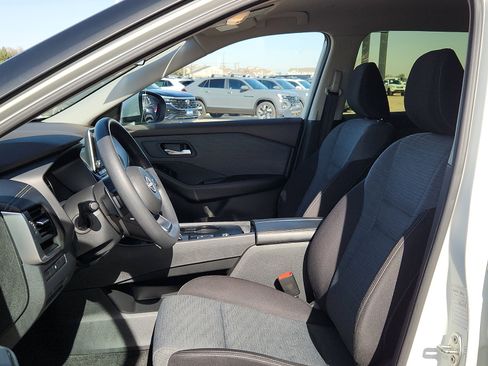 Used 2023 Nissan Rogue SV image 12