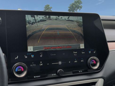 Used 2024 Lexus RX 350 Premium w/ Accessory Package (K3) FWD image 19
