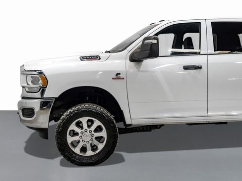 Used 2023 RAM 2500 Tradesman image 10