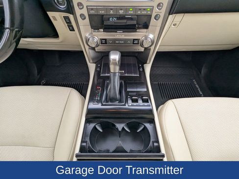 Used 2020 Lexus GX 460 Premium image 25