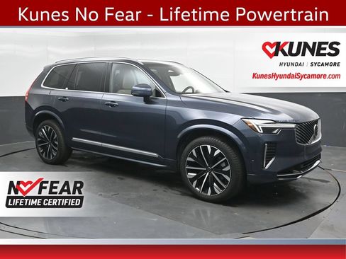 Used 2026 Volvo XC90 B6 Plus AWD/4WD image 1