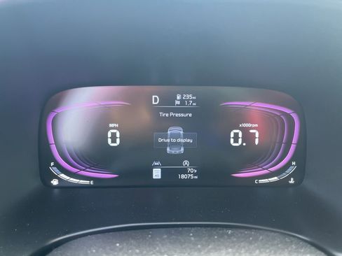 Certified 2023 Kia Soul S image 23