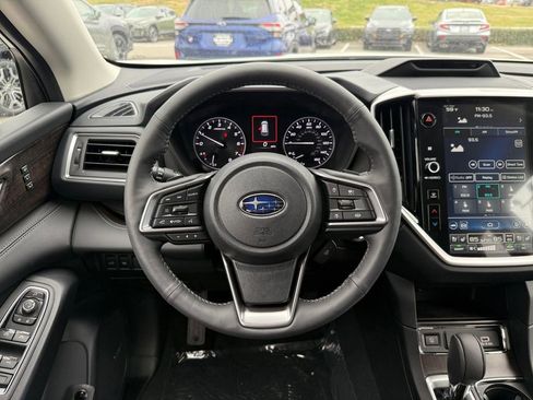 New 2026 Subaru Ascent Touring AWD/4WD image 14