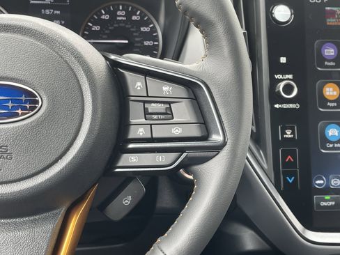 New 2026 Subaru Crosstrek 2.5i Wilderness AWD/4WD image 19