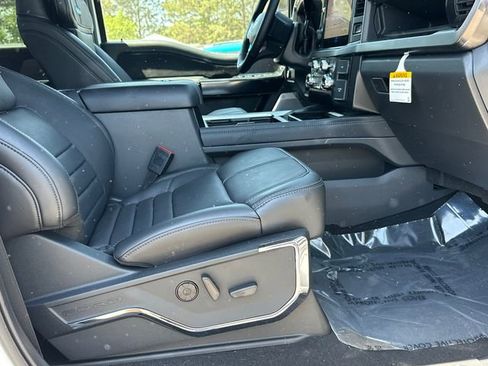 New 2026 Ford F350 Platinum AWD/4WD image 13