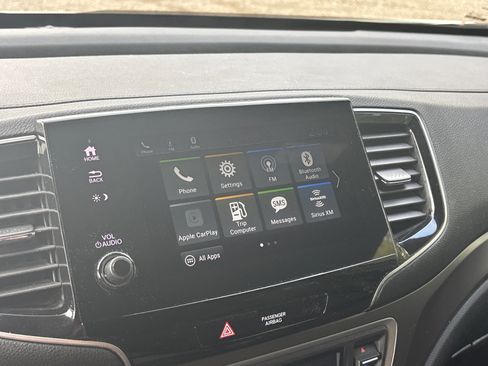 Used 2022 Honda Pilot Sport image 51