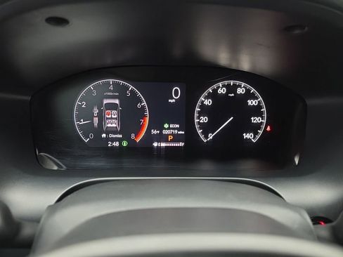 Used 2023 Honda HR-V LX image 27
