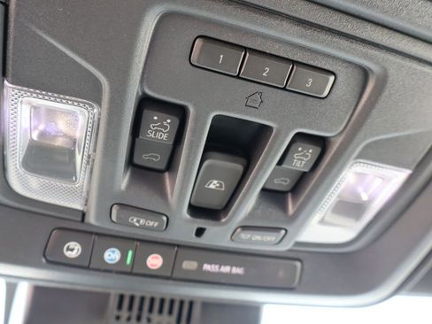 New 2026 Chevrolet Silverado 1500 ZR2 w/ LPO, Dark Essentials Package image 29