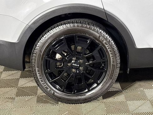 Used 2022 Kia Telluride SX w/ SX Prestige Package AWD/4WD image 24