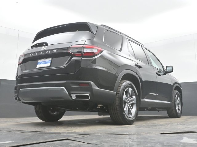 New 2026 Honda Pilot EX-L image 51