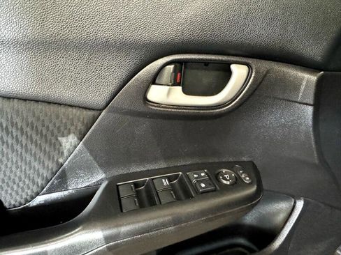 Used 2015 Honda Civic LX image 10