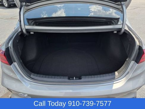 Used 2024 Kia Forte GT-Line FWD image 33