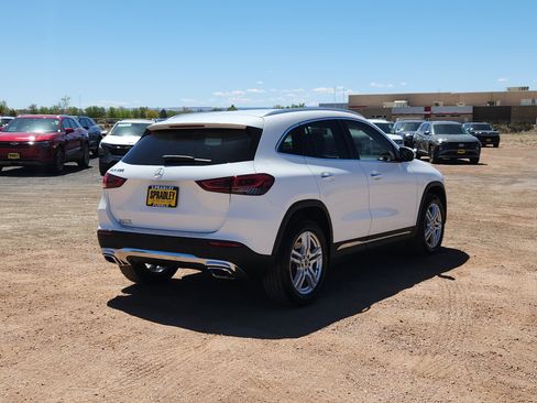 Used 2021 Mercedes-Benz GLA 250 image 5