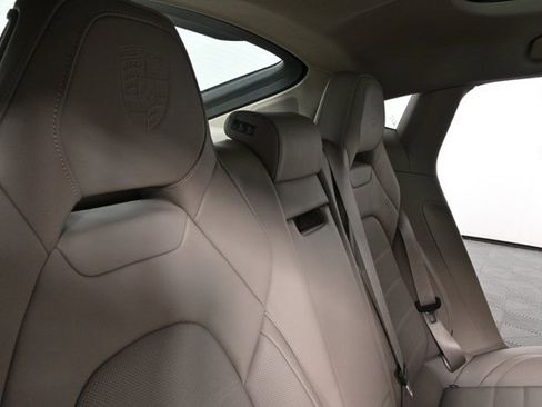 New 2026 Porsche Panamera 4 image 24