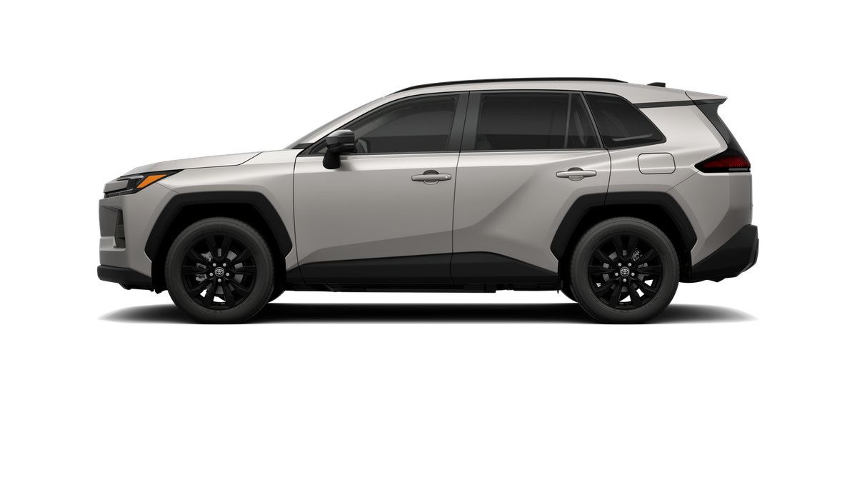 New 2026 Toyota RAV4 XLE Premium AWD/4WD image 4