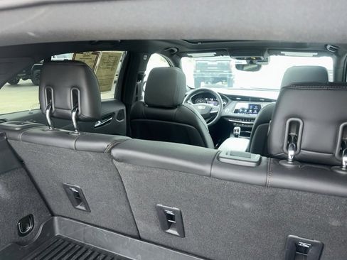 Used 2020 Cadillac XT4 Sport image 44