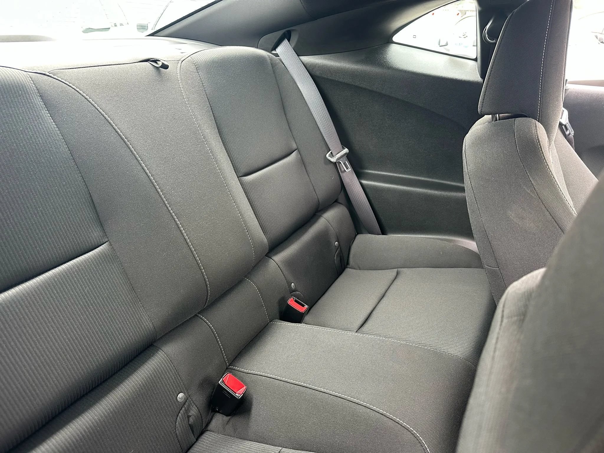 Used 2011 Chevrolet Camaro LT RWD image 17