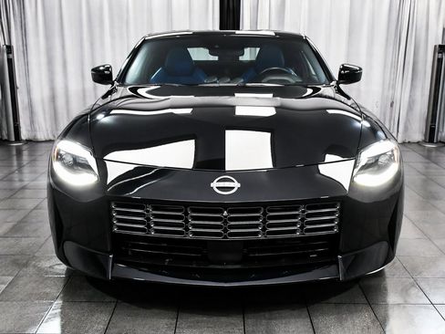 Used 2024 Nissan Z Performance w/ Floor Mat Package image 2