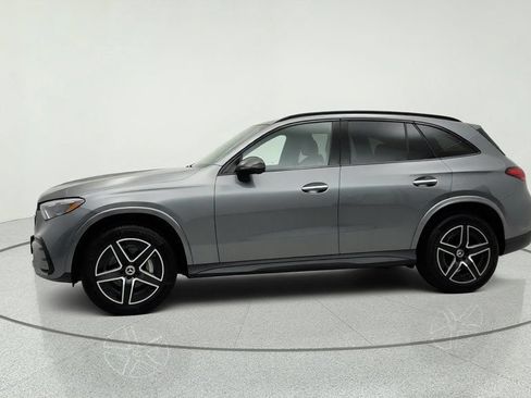 Used 2023 Mercedes-Benz GLC 300 4MATIC w/ Pinnacle Trim Package image 8