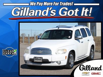 Used 2011 Chevrolet HHR LT w/ LT Preferred Equipment Group