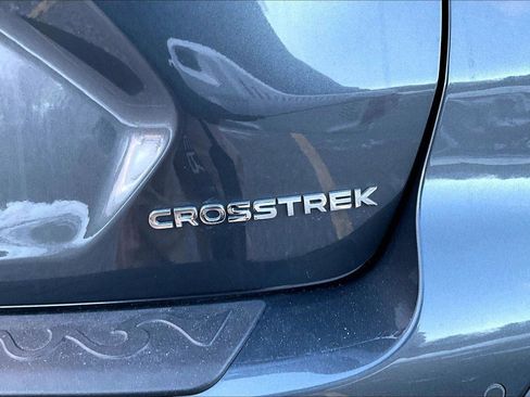 Used 2024 Subaru Crosstrek 2.5i Limited image 8