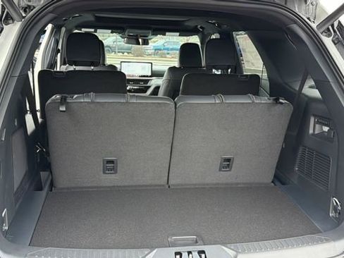 New 2026 Ford Explorer ST w/ Sun And Sound Package image 13