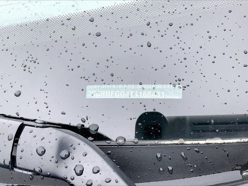 New 2026 RAM 1500 Express AWD/4WD image 37