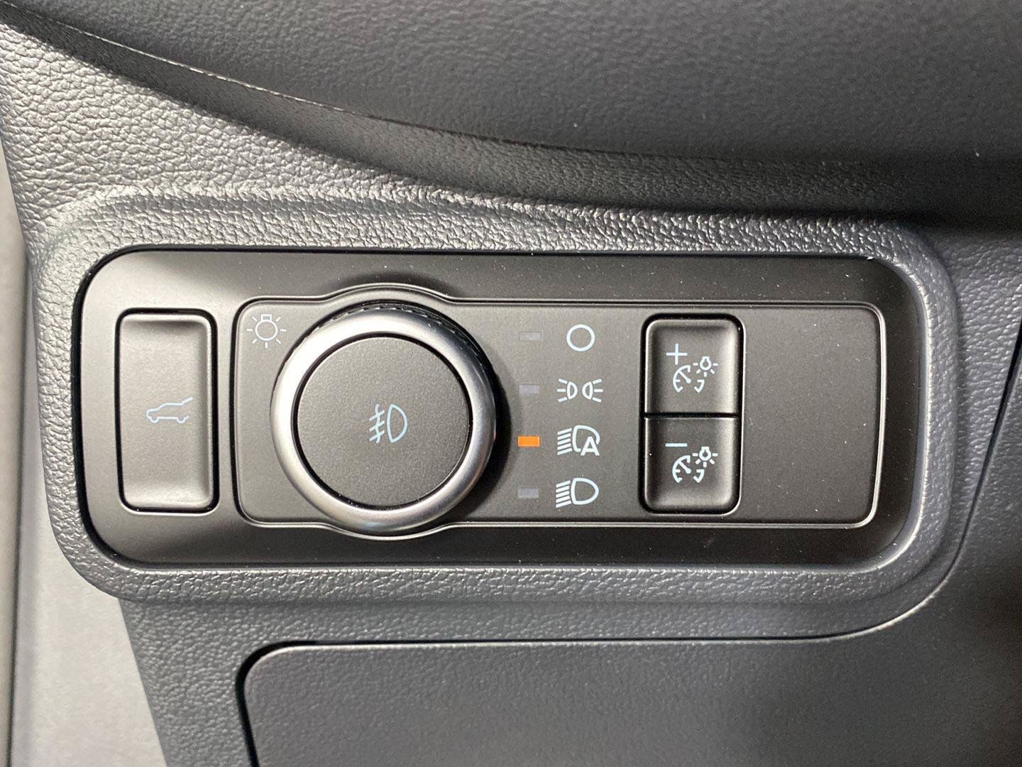 Used 2026 Ford Explorer ST-Line AWD/4WD image 20