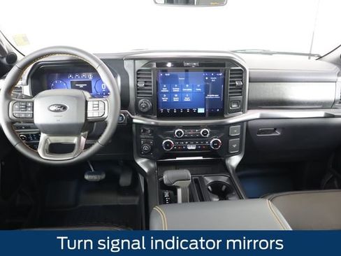 New 2025 Ford F150 Tremor w/ Equipment Group 402A High image 66