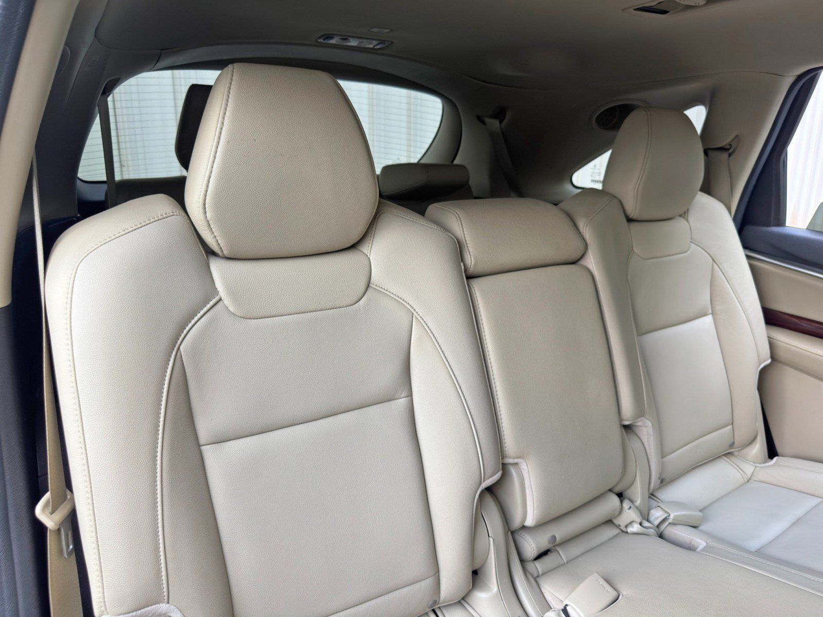 Used 2014 Acura MDX w/ Technology Package AWD/4WD image 37