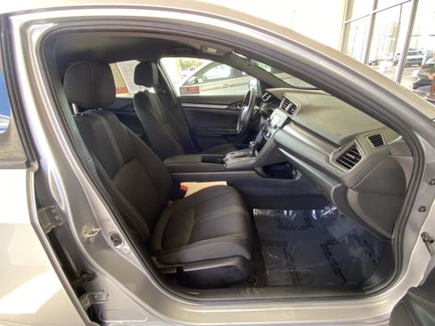 Used 2019 Honda Civic Sport image 39