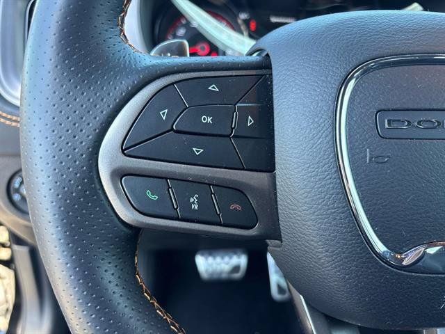 Certified 2023 Dodge Charger Scat Pack RWD image 16