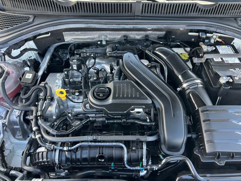 Certified 2023 Volkswagen Jetta S FWD image 20