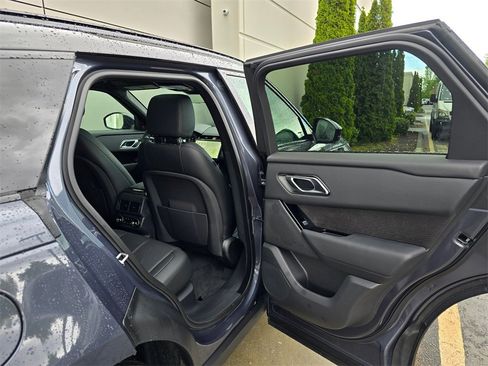 New 2026 Land Rover Range Rover Velar Dynamic SE image 29