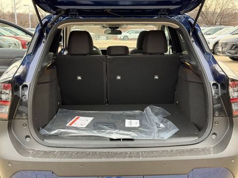 New 2026 Nissan Kicks SV w/ SV Premium Package image 22