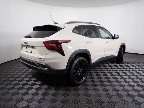 New 2026 Chevrolet Trax ACTIV image 14