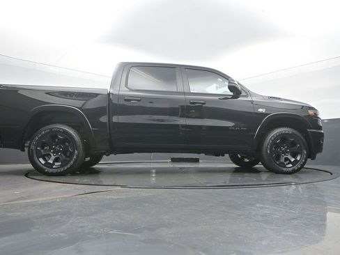 New 2026 RAM 1500 Big Horn AWD/4WD image 52
