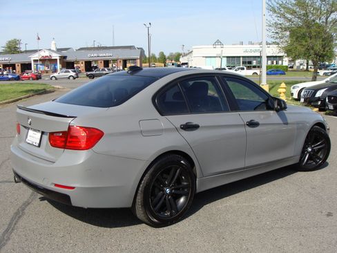 Used 2015 BMW 328i xDrive Sedan image 6