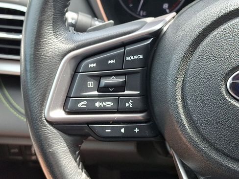 Used 2023 Subaru Outback Onyx Edition AWD/4WD image 21