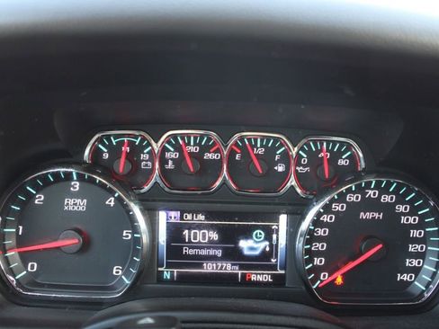 Used 2020 Chevrolet Tahoe Premier image 40