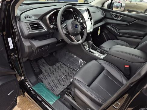 New 2026 Subaru Ascent Limited image 13