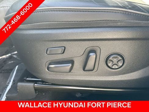 Used 2023 Hyundai Santa Fe Limited FWD image 22