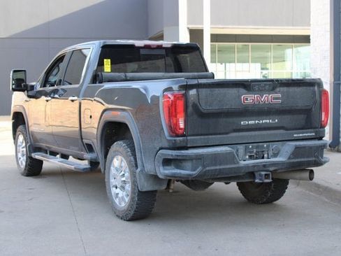 Used 2020 GMC Sierra 2500 Denali w/ Denali Ultimate Package image 3