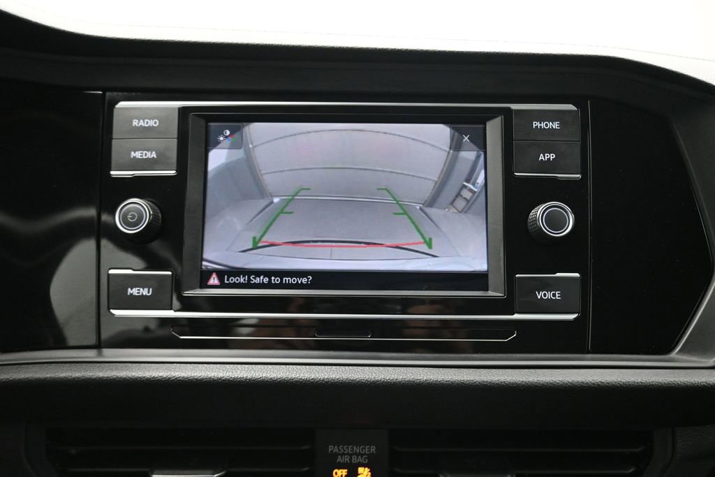 Used 2024 Volkswagen Jetta S FWD image 17