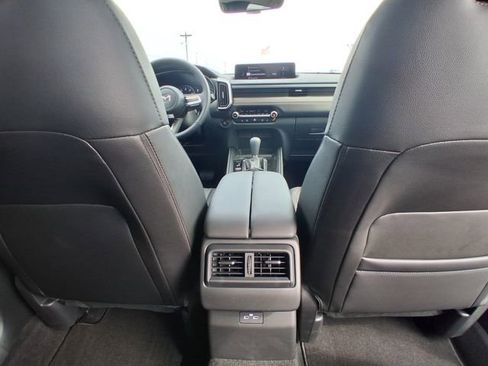 New 2026 MAZDA CX-50 AWD 2.5 S w/ Weather Package image 13