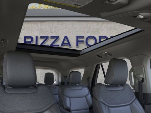 New 2026 Ford Explorer Active w/ Active Comfort Package image 22