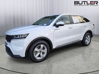 Used 2021 Kia Sorento LX FWD video 1