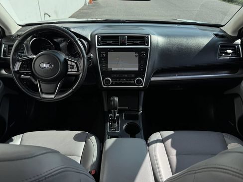 Used 2019 Subaru Outback 2.5i Limited w/ Popular Package #2 AWD/4WD image 14