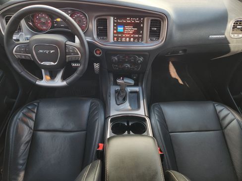Used 2015 Dodge Charger SRT Hellcat w/ Harman/Kardon Audio Group RWD image 28